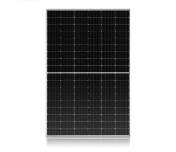 650 watts mono solar panel