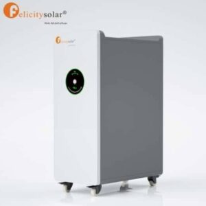 Felicity Lithium Ion Battery 15KWH