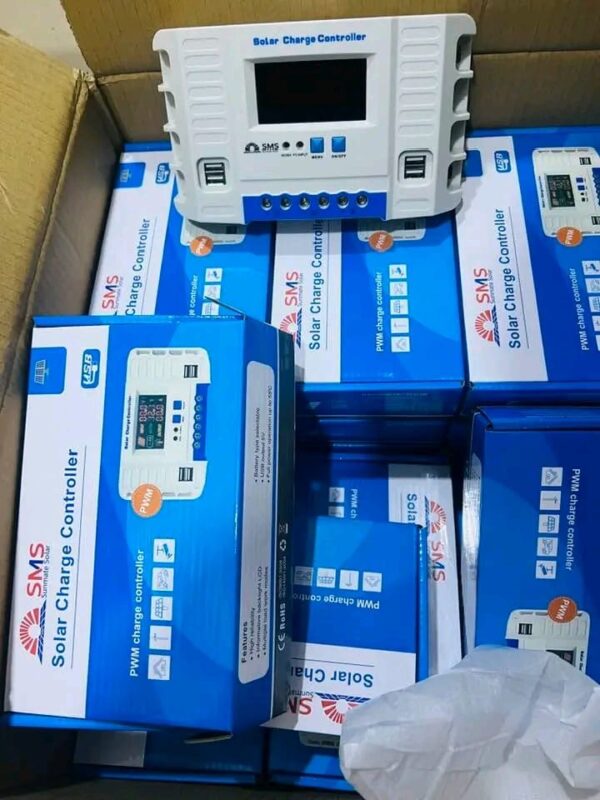 SMS Tubular Battery - Image 9