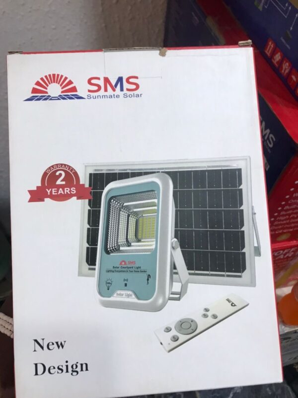 SMS Tubular Battery - Image 8