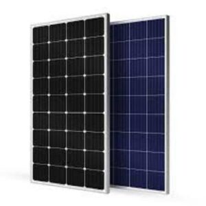 650W Solar Panel