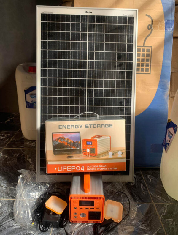 300W Energy Storage - Image 3