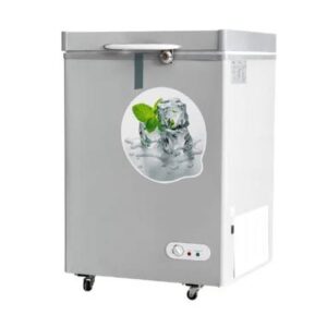 118L Bona Solar Freezer