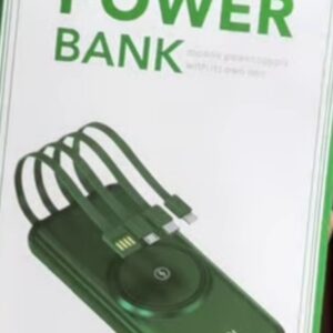 Power Bank