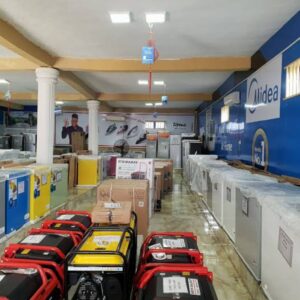 Electronics