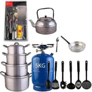 Kitchen Appliances
