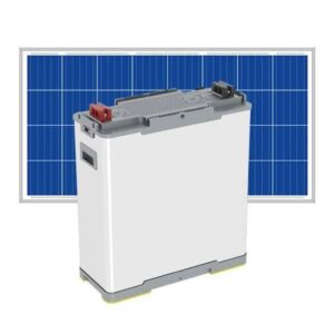 Solar Battery