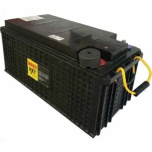Gel/Dry Cell
