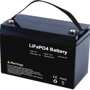 Lifepo4