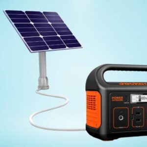 Solar Generator