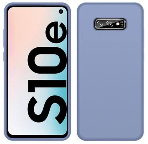 Galaxy S10e price in Nigeria
