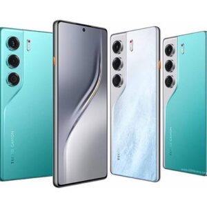 Tecno Camon 40 4G price in Nigeria