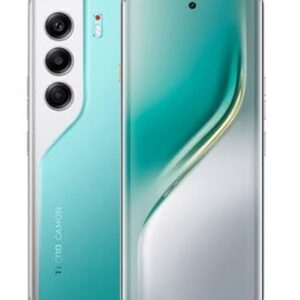 Tecno Camon 40 Pro 4G price in Nigeria