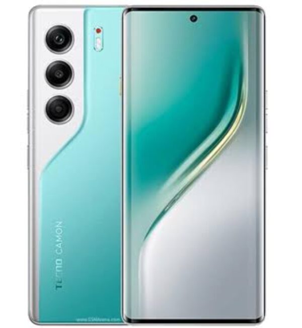 Tecno Camon 40 Pro 4G price in Nigeria
