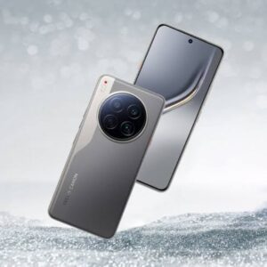 Tecno Camon 40 Premier 5G price in Nigeria