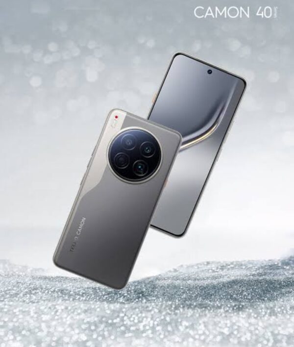 Tecno Camon 40 Premier 5G price in Nigeria
