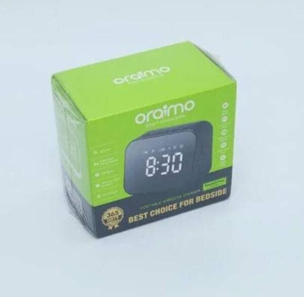 Oraimo SoundView Bluetooth Speaker price in Nigeria