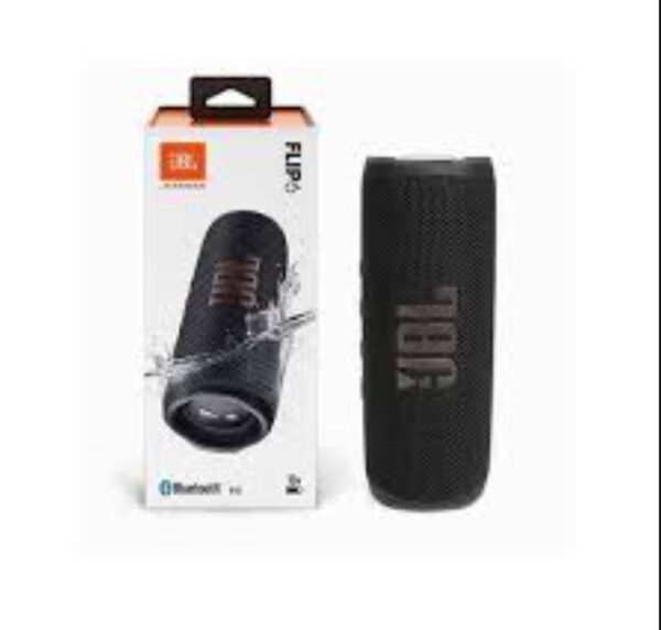 JBL Flip 6 Bluetooth Speaker price in Nigeria
