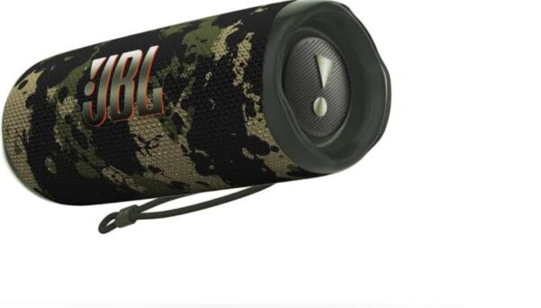 JBL Flip 6 Bluetooth Speaker price in Nigeria