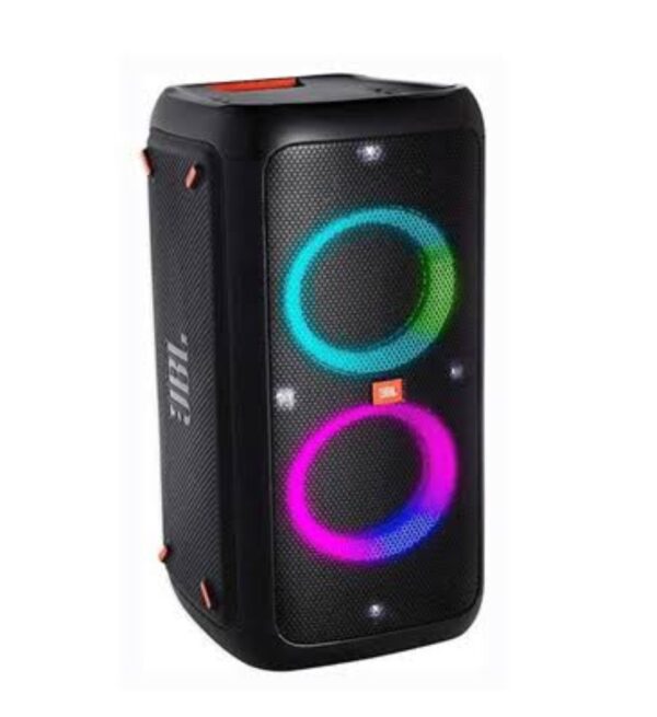 JBL PartyBox 100 Bluetooth Speaker price in Nigeria