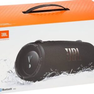 JBL Xtreme 3 Bluetooth Speaker price in Nigeria