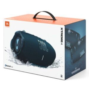 JBL Xtreme 4 Bluetooth Speaker price in Nigeria