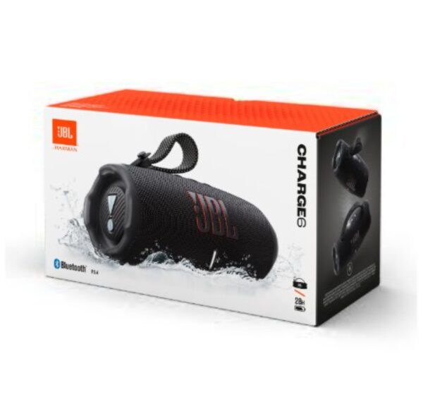 JBL Charge 6 best price in Nigeria price in Nigeria