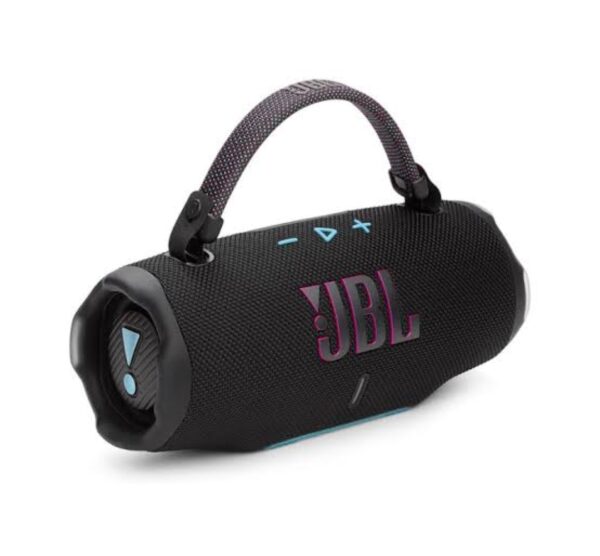 JBL Charge 6 Bluetooth Speaker price in Nigeria
