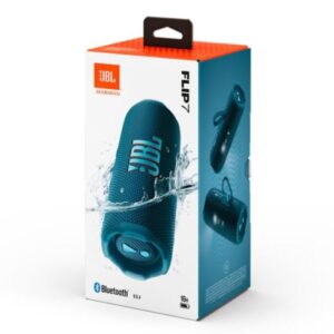 JBL Flip 7 Bluetooth Speaker price in Nigeria
