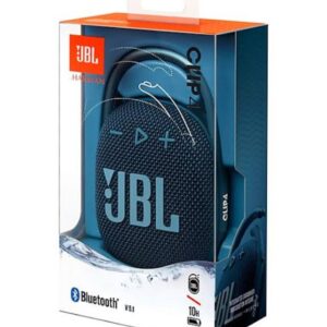 JBL Clip 4 Bluetooth Speaker price in Nigeria