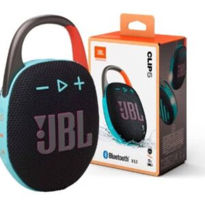 JBL Clip 5 Bluetooth Speaker price in Nigeria