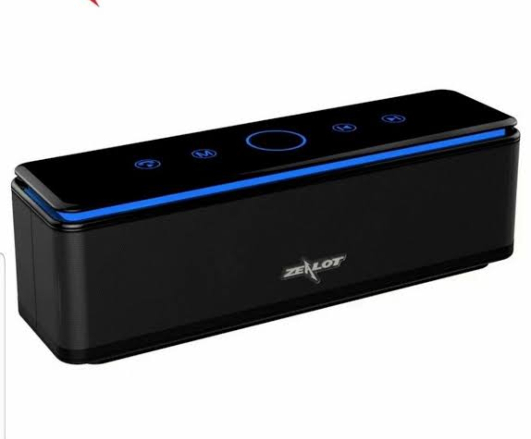 Zealot S7 Bluetooth Speaker price in Nigeria