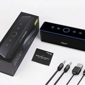 Zealot S7 Bluetooth Speaker price in Nigeria