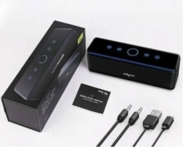 Zealot S7 Bluetooth Speaker price in Nigeria