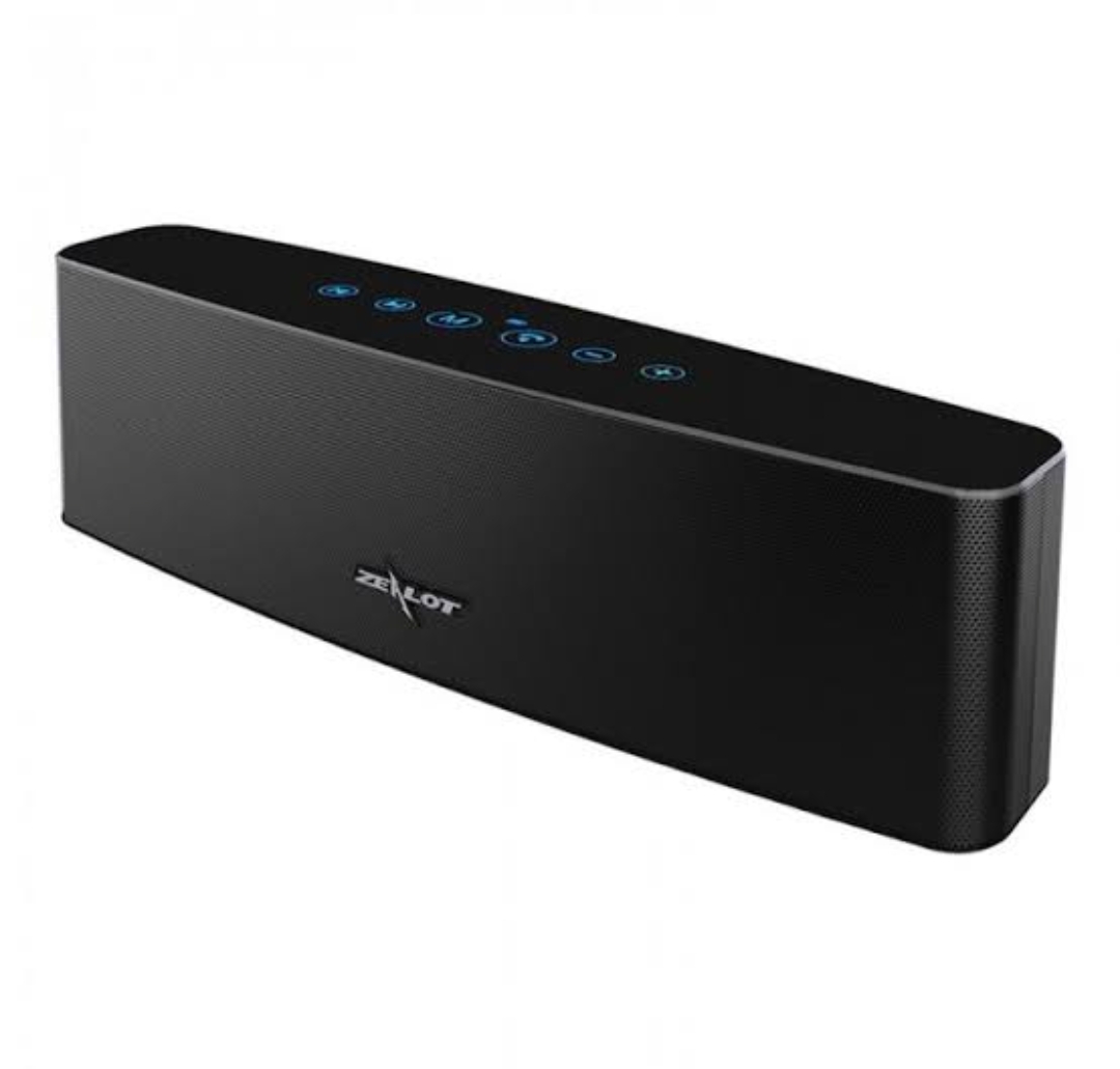 Zealot s12 Bluetooth Speaker Prices in Nigeria