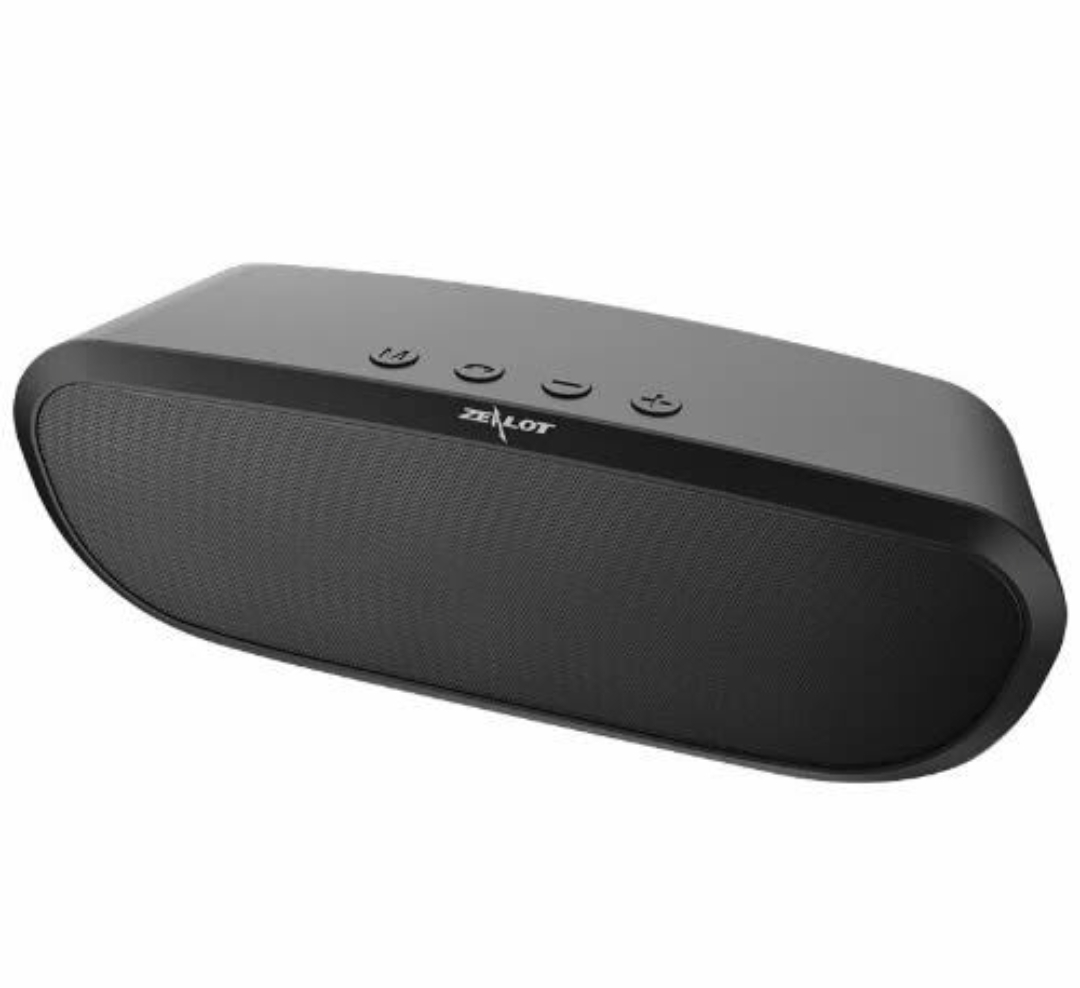 Zealot S9 Bluetooth Speaker price in Nigeria
