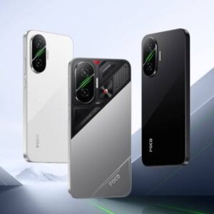 Xiaomi Poco F7 price in Nigeria