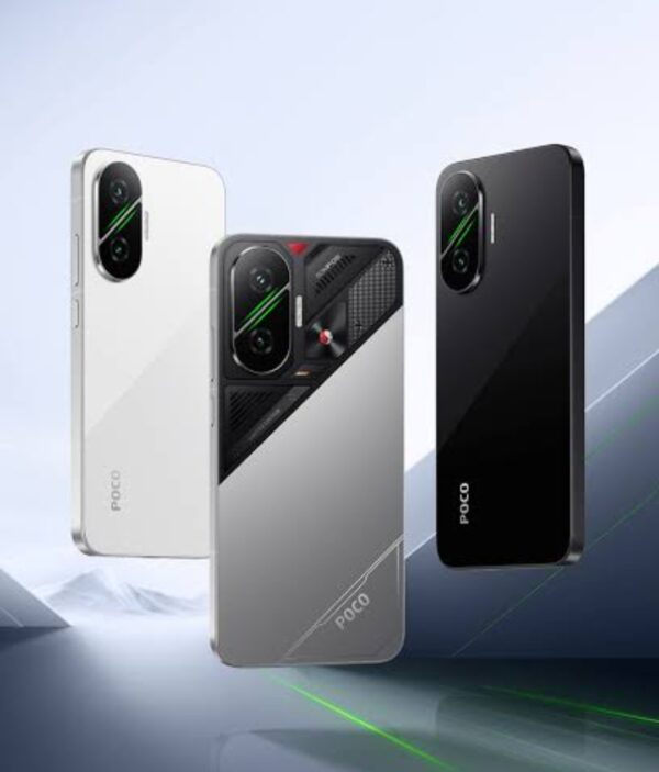 Xiaomi Poco F7 price in Nigeria