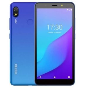 Tecno pop 3 price in Nigeria