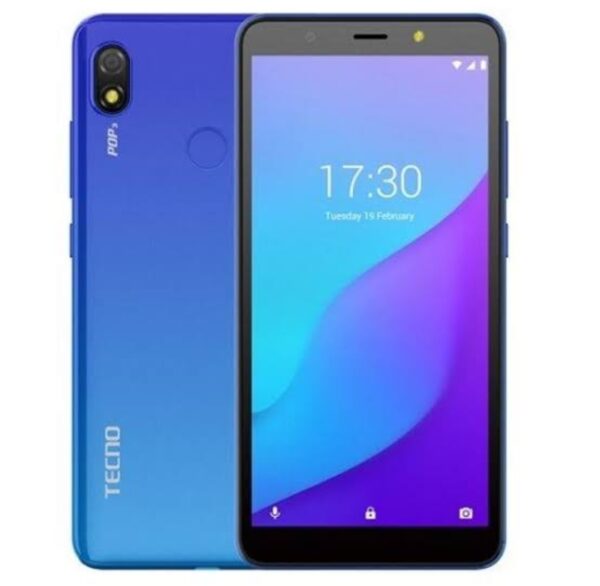 Tecno pop 3 price in Nigeria
