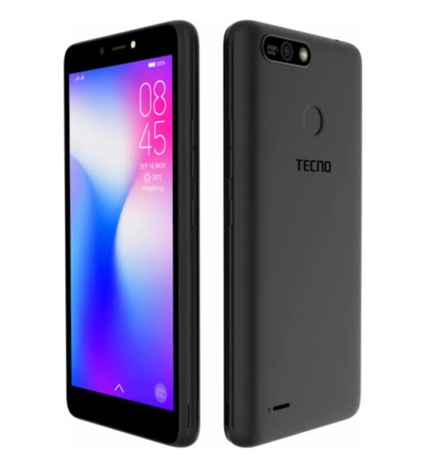 Tecno Pop 2 Power price in Nigeria