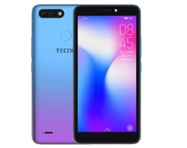 Tecno Pop 2 price in Nigeria