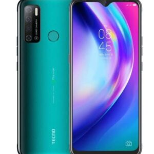 Tecno pouvoir 4 pro price in Nigeria