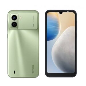 Tecno pop 6 price in Nigeria