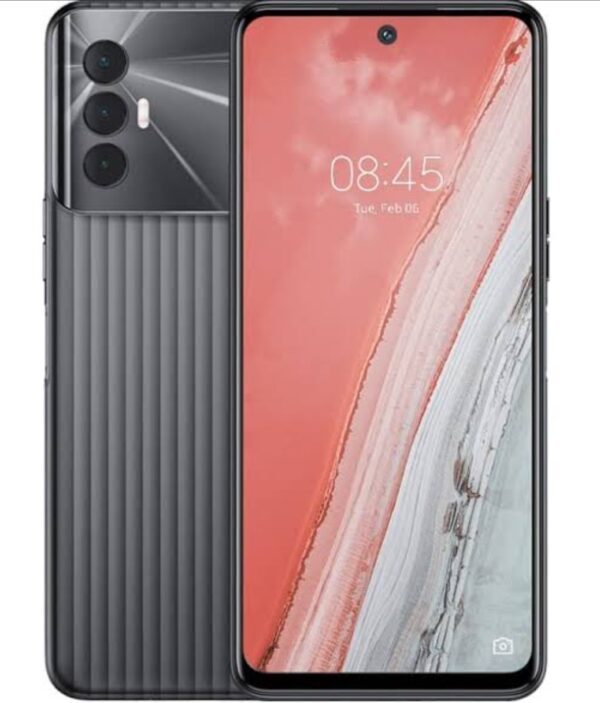 Tecno Spark 8 Pro price in Nigeria