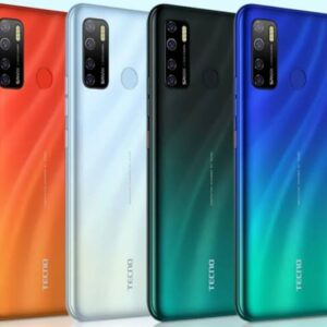 Tecno Spark 5 Pro price in Nigeria