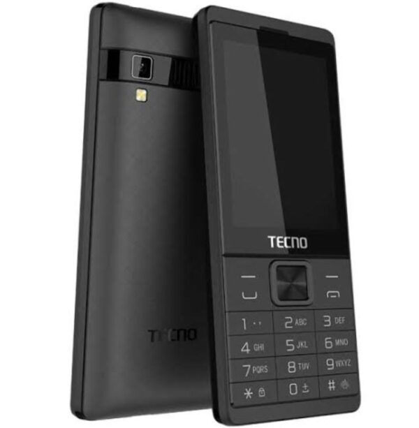 Tecno T528 price in Nigeria
