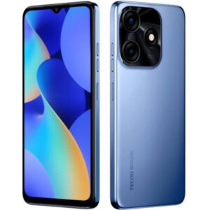 Tecno Spark 10C price in Nigeria