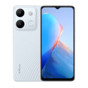Infinix Smart 7 Plus price in Nigeria
