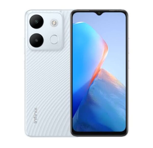 Infinix Smart 7 Plus price in Nigeria
